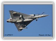 Mirage 2000C FAF 121 12-KN